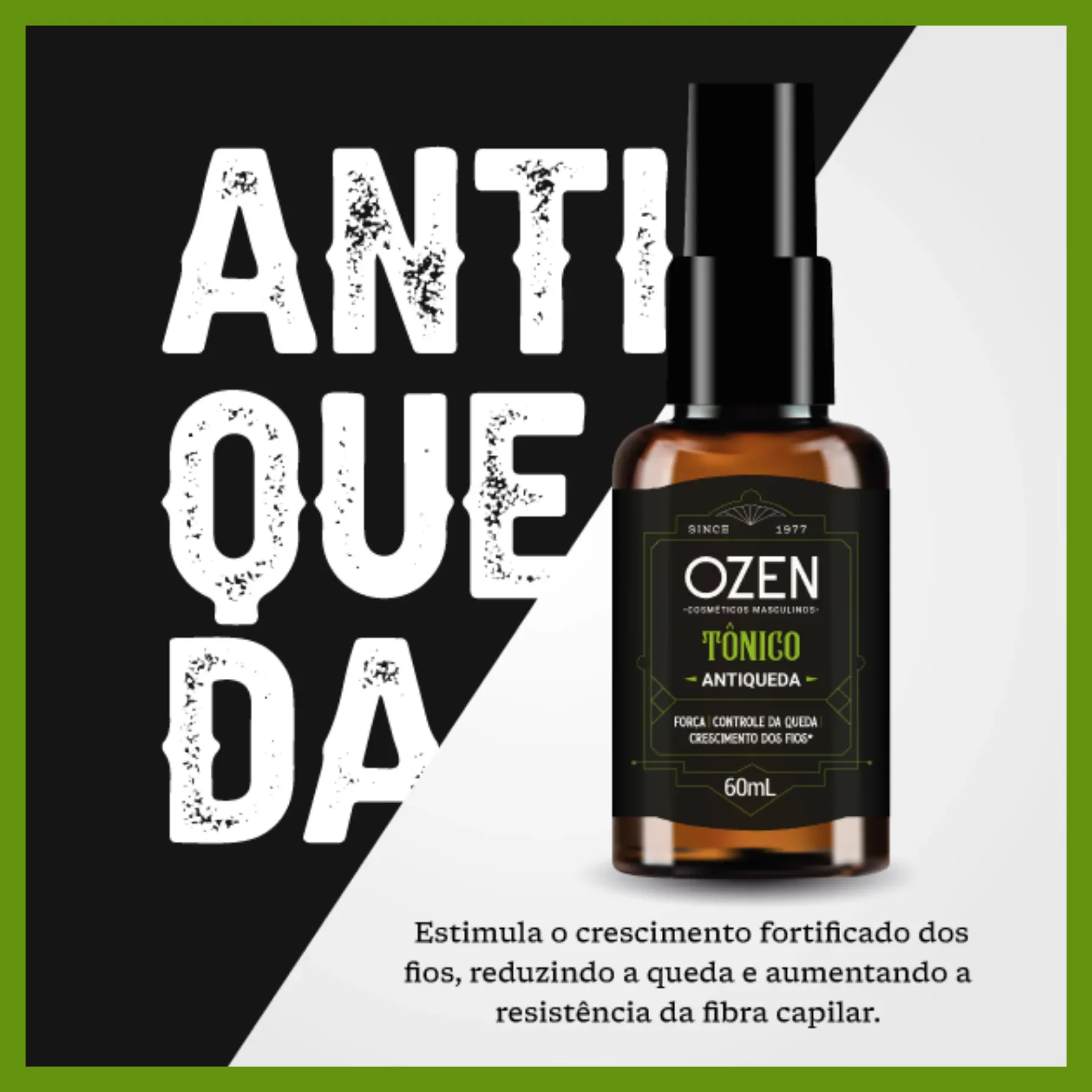 TONICO OZEN